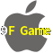 Aplicativo 9F Game para iOS