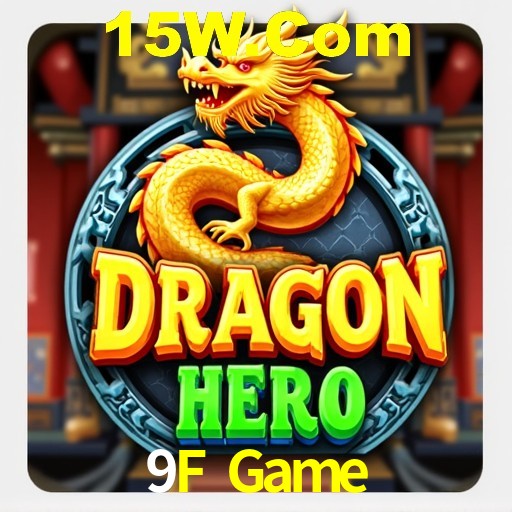 Bônus de Boas-vindas 9F Game