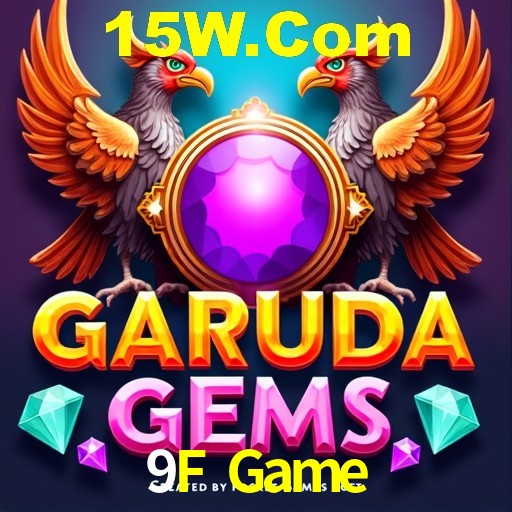 Estatísticas 9F Game