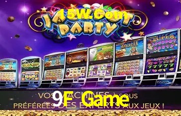 Inovações de Jogos na 9F Game: O Futuro das Experiências Interativas