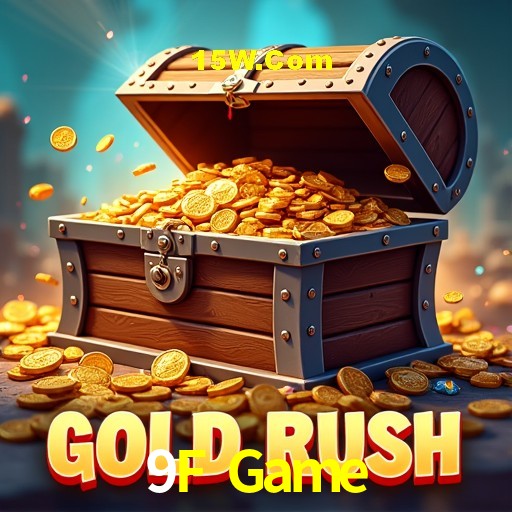 Game Providers 9F Game