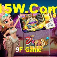 Roulette Table 9F Game