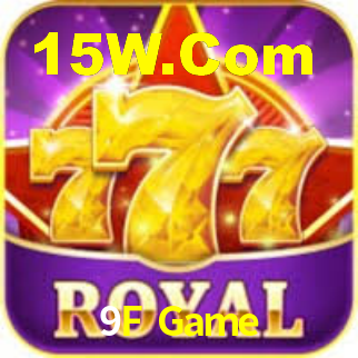 Descubra a Magia dos Jogos de Arcade no 9F Game