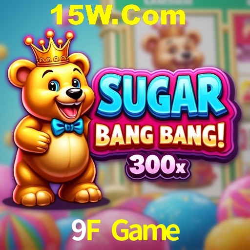 Segurança 2FA 9F Game