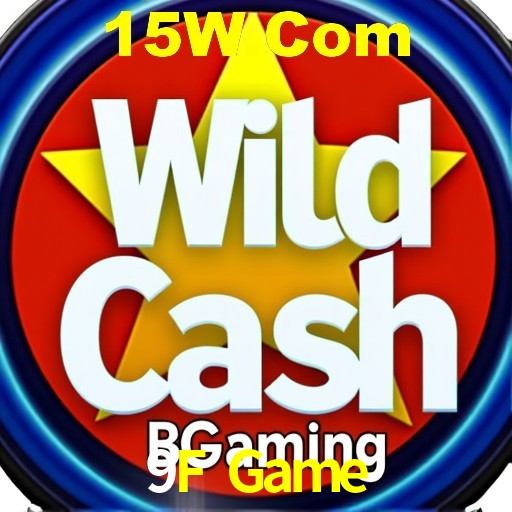 Interface do App 9F Game