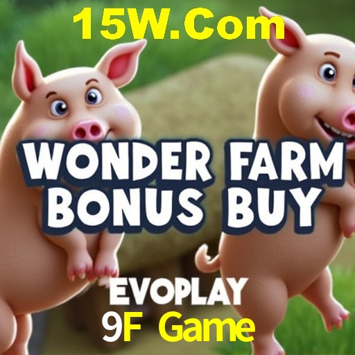 Bônus Diários 9F Game