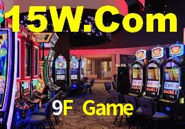 Explore as vantagens do 9F Game: serviço profissional e confiabilidade