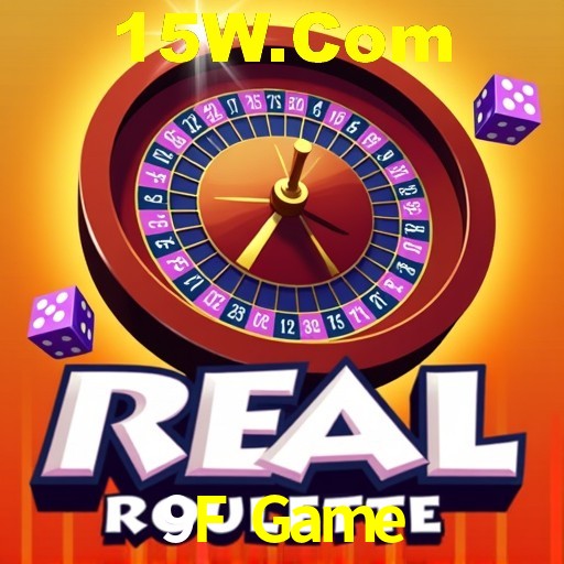 Casino Ao Vivo 9F Game