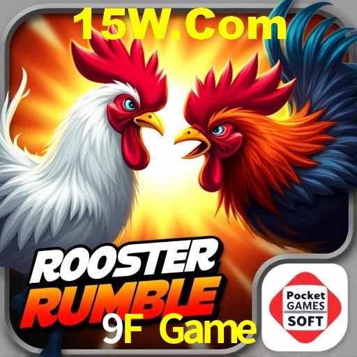 Integração de APIs 9F Game