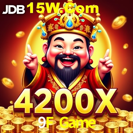 Weekend Specials 9F Game