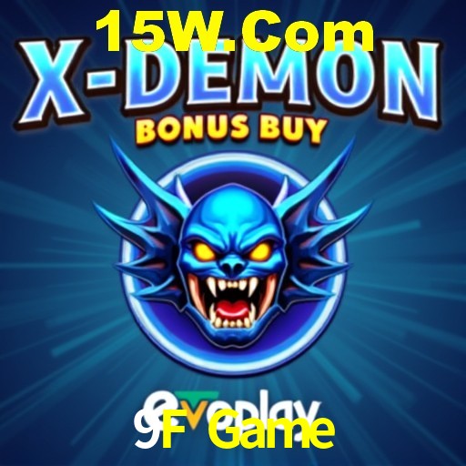 Avaliações dos Jogadores 9F Game