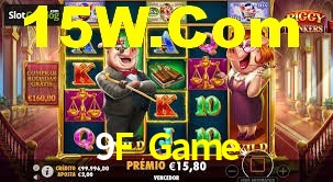 Live Casino 9F Game