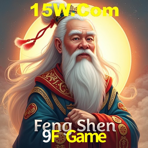 Design Responsivo 9F Game