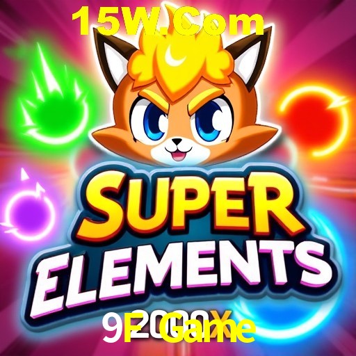 APP oficial da 9F Game para mobile