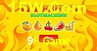 Premium Interface 9F Game