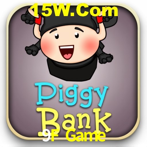 Recursos de Bônus 9F Game