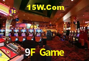 A Popularidade dos Caça-Níqueis no 9F Game