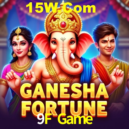 Platform Technology 9F Game